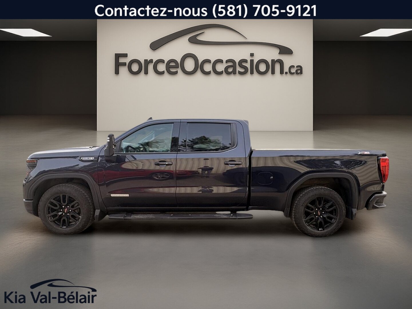 2022 GMC Sierra 1500 - Image 86