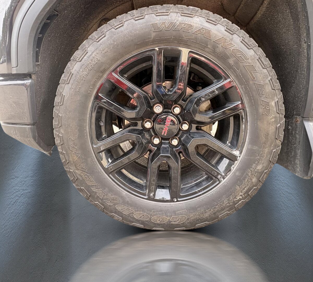 2022 GMC Sierra 1500 - Image 87