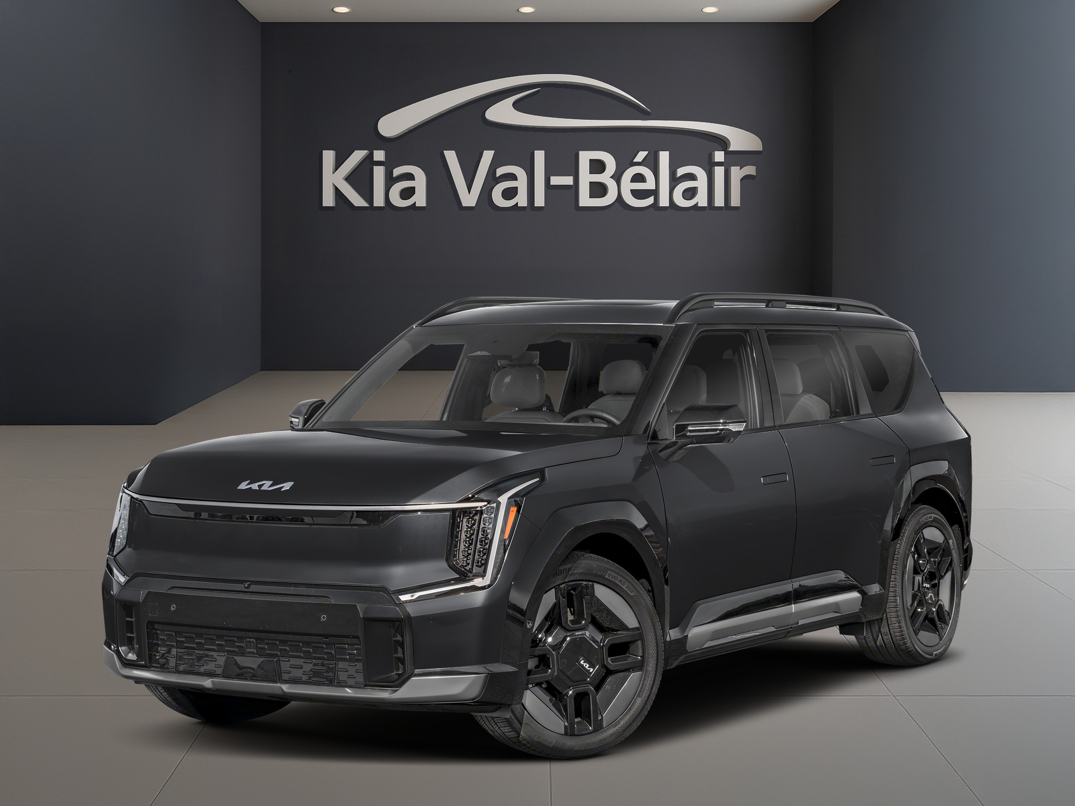 2026 Kia EV9 - Image 38