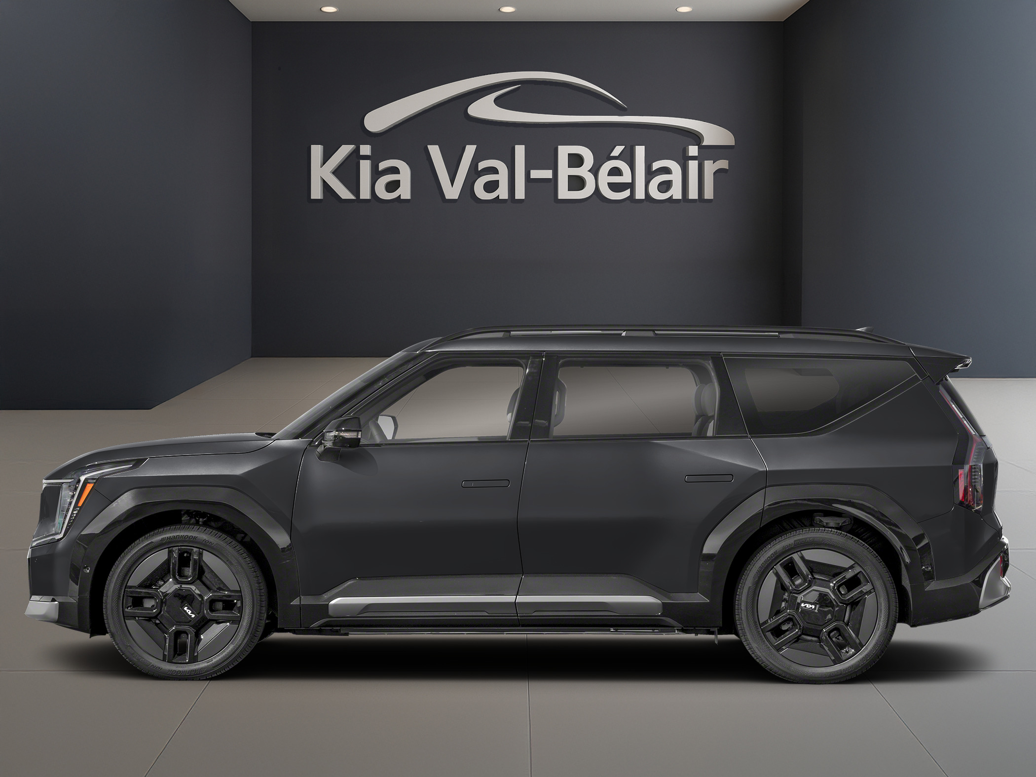 2026 Kia EV9 - Image 41
