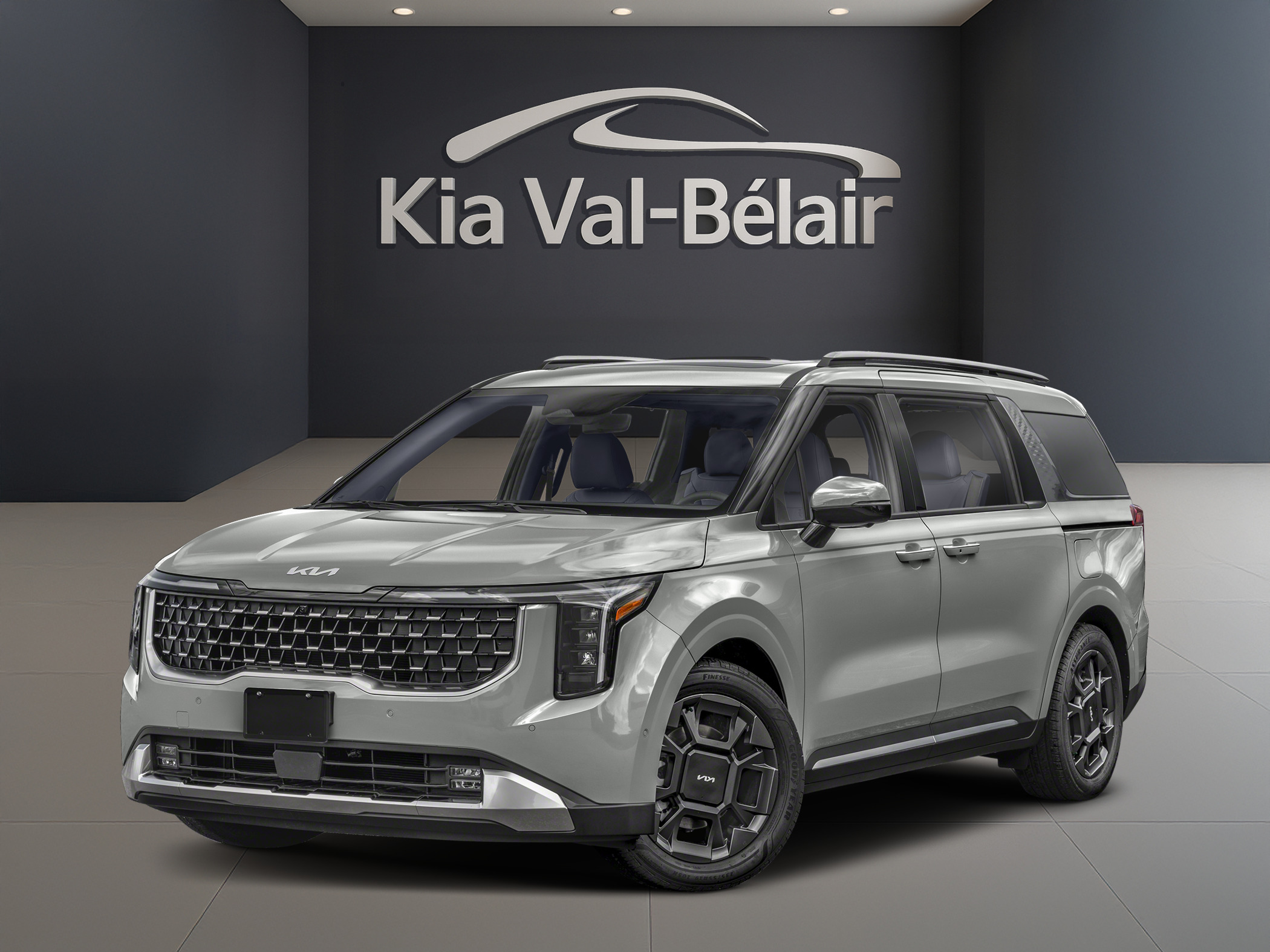 2026 Kia Carnival - Image 27