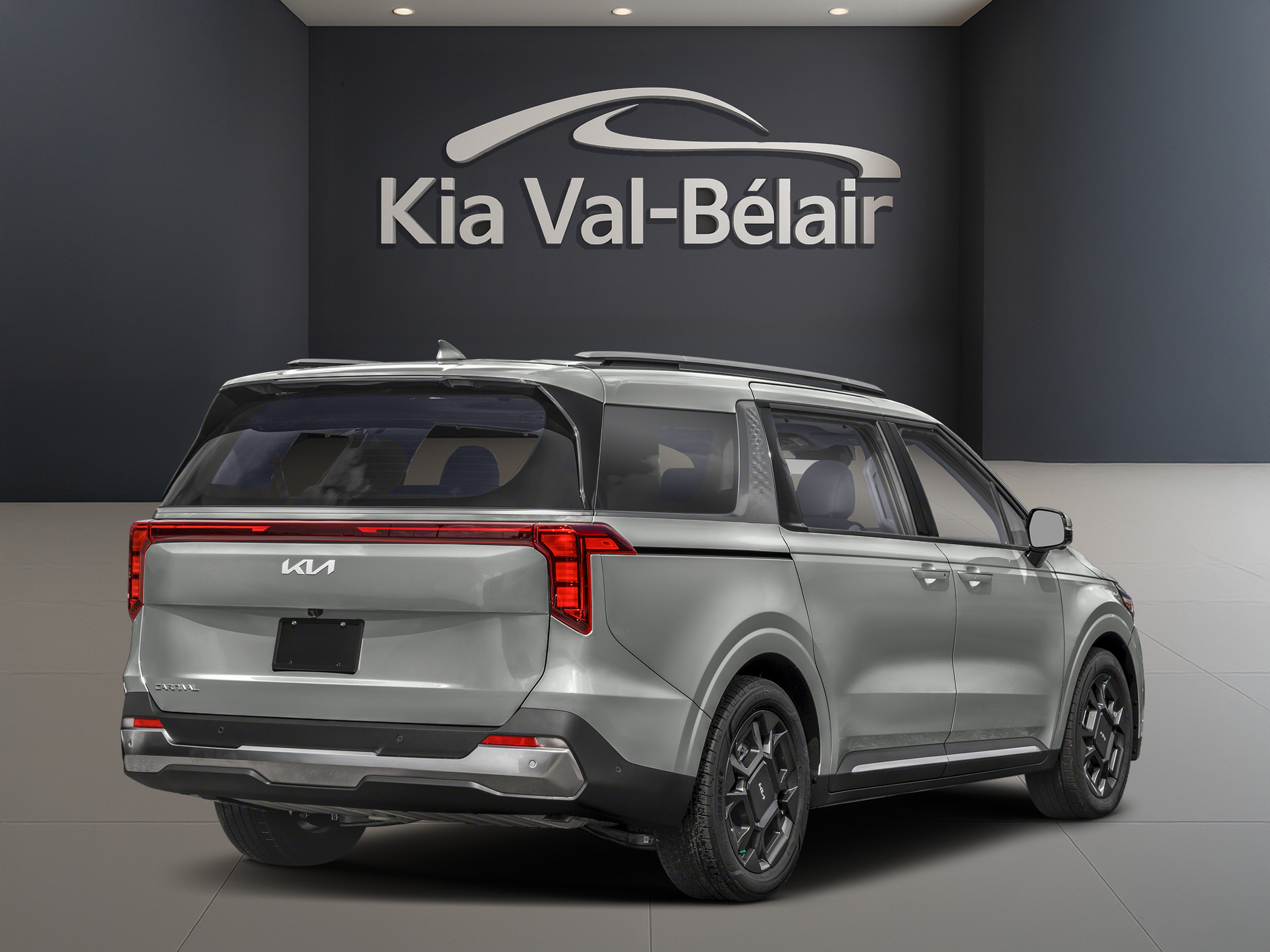 2026 Kia Carnival - Image 29