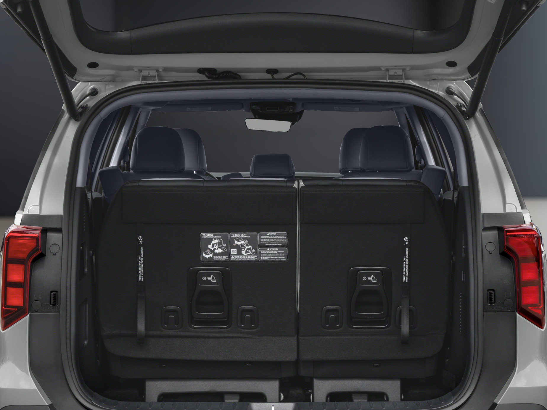 2026 Kia Carnival - Image 34