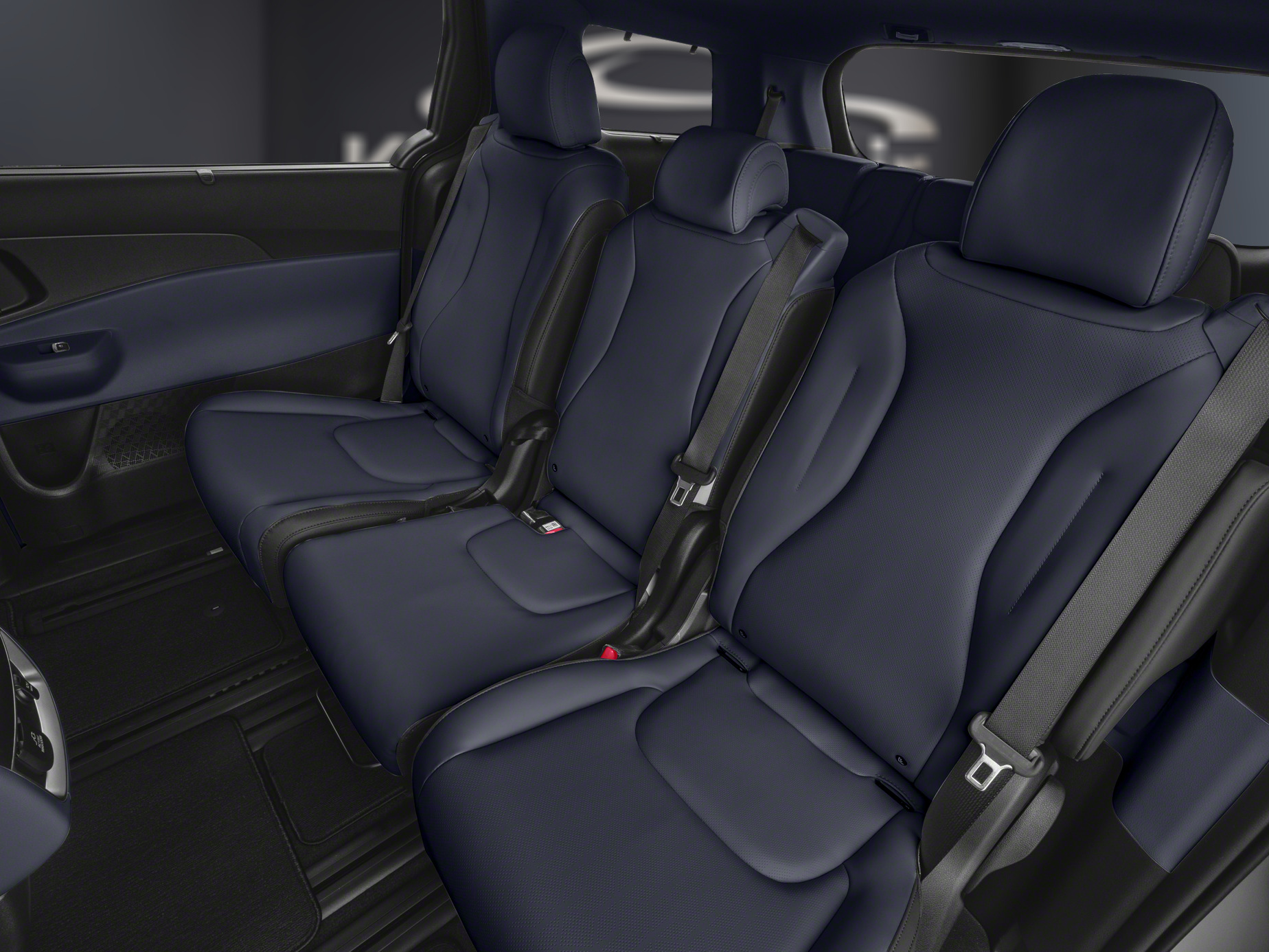 2026 Kia Carnival - Image 36