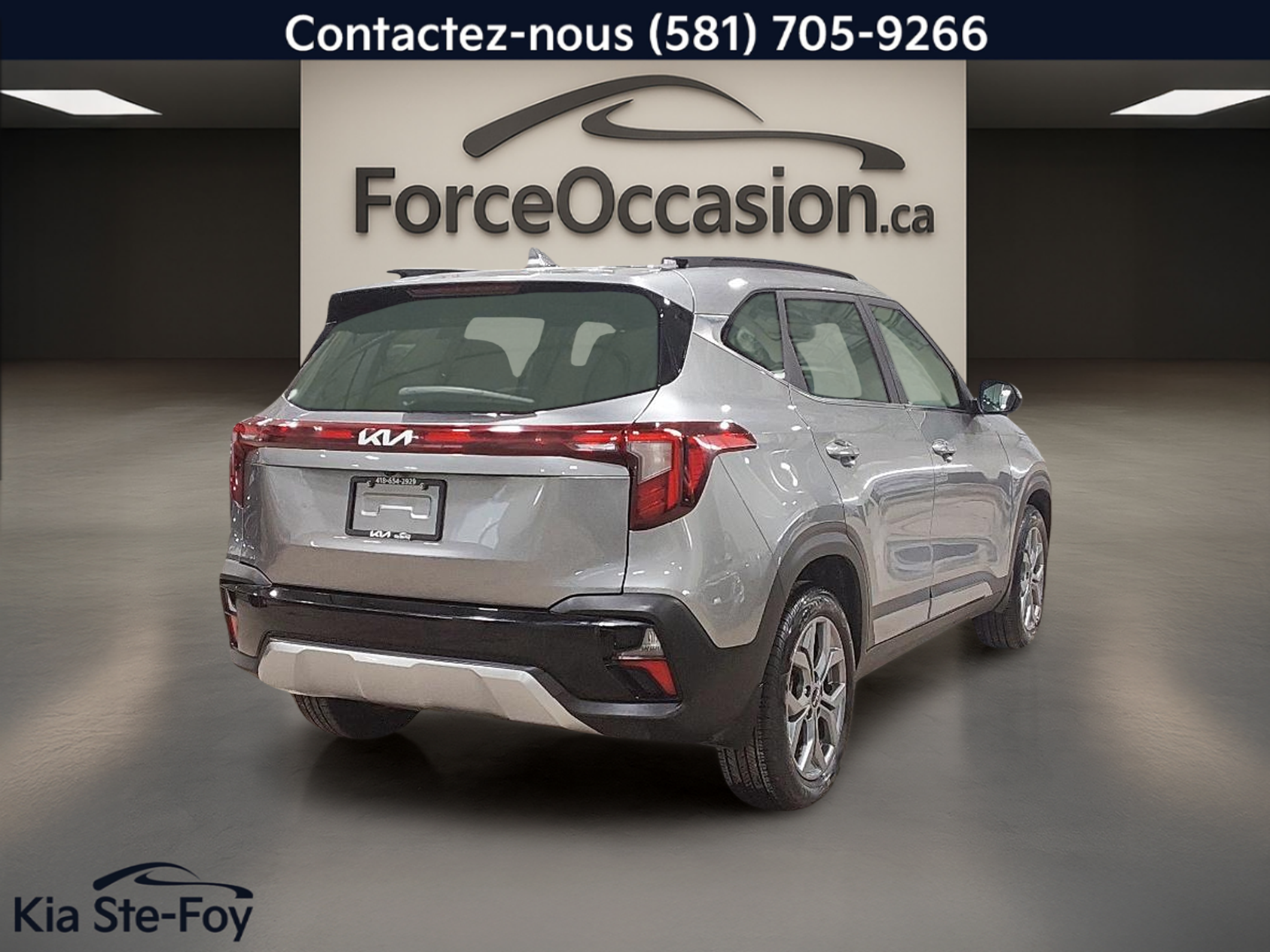 2024 Kia Seltos - Image 887