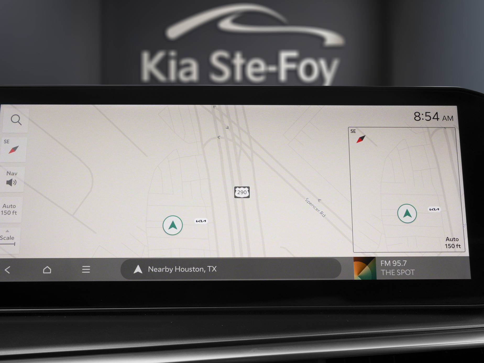 2026 Kia Sorento HEV - Image 454