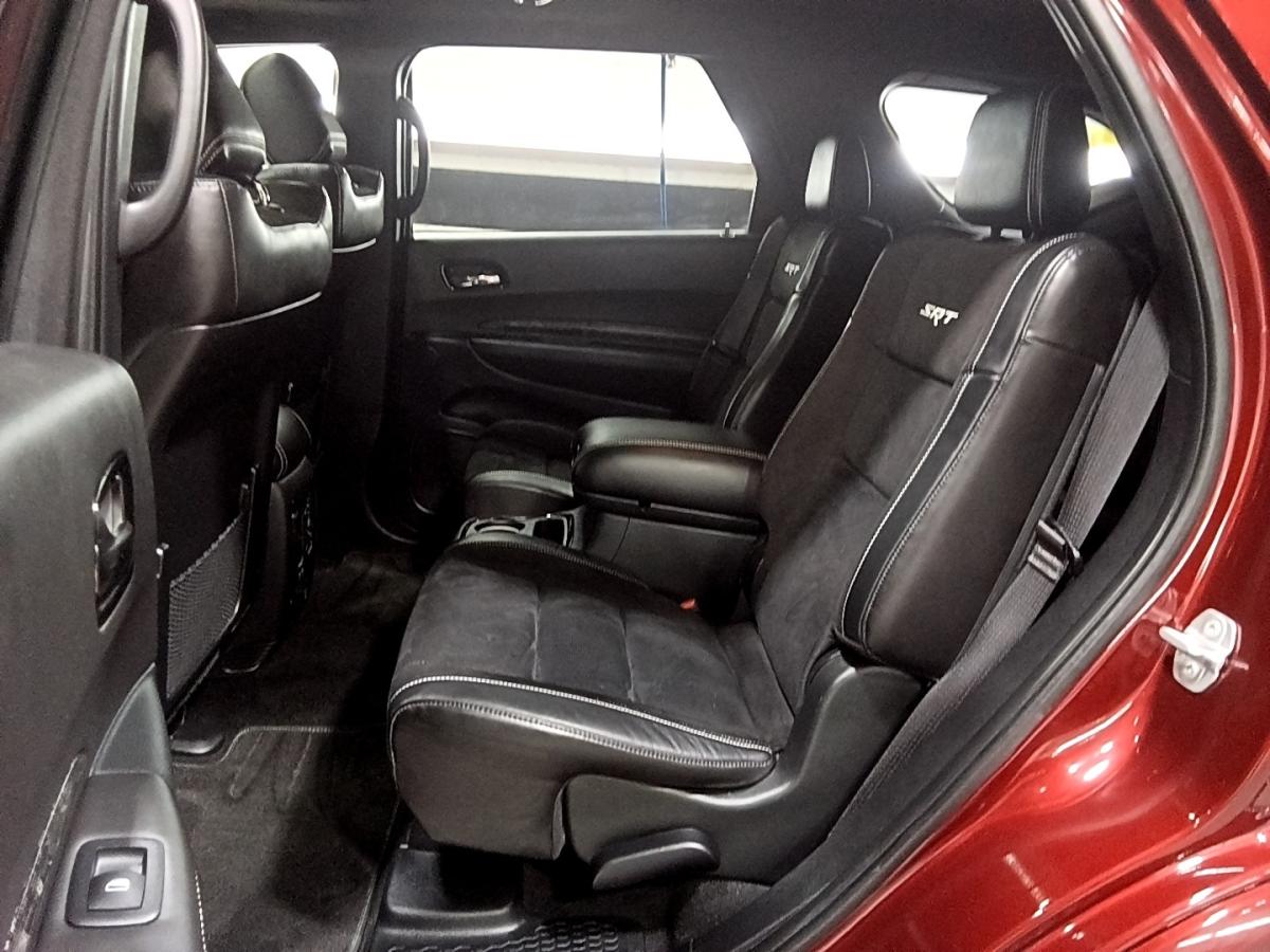2022 Dodge Durango - Image 938