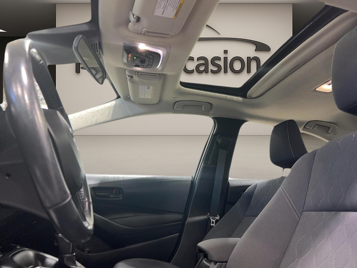 2024 Toyota Corolla - Image 923