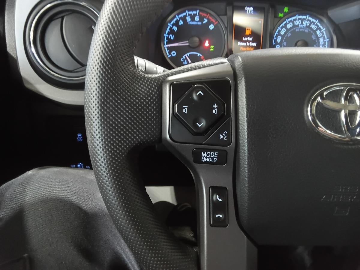 2023 Toyota Tacoma - Image 988