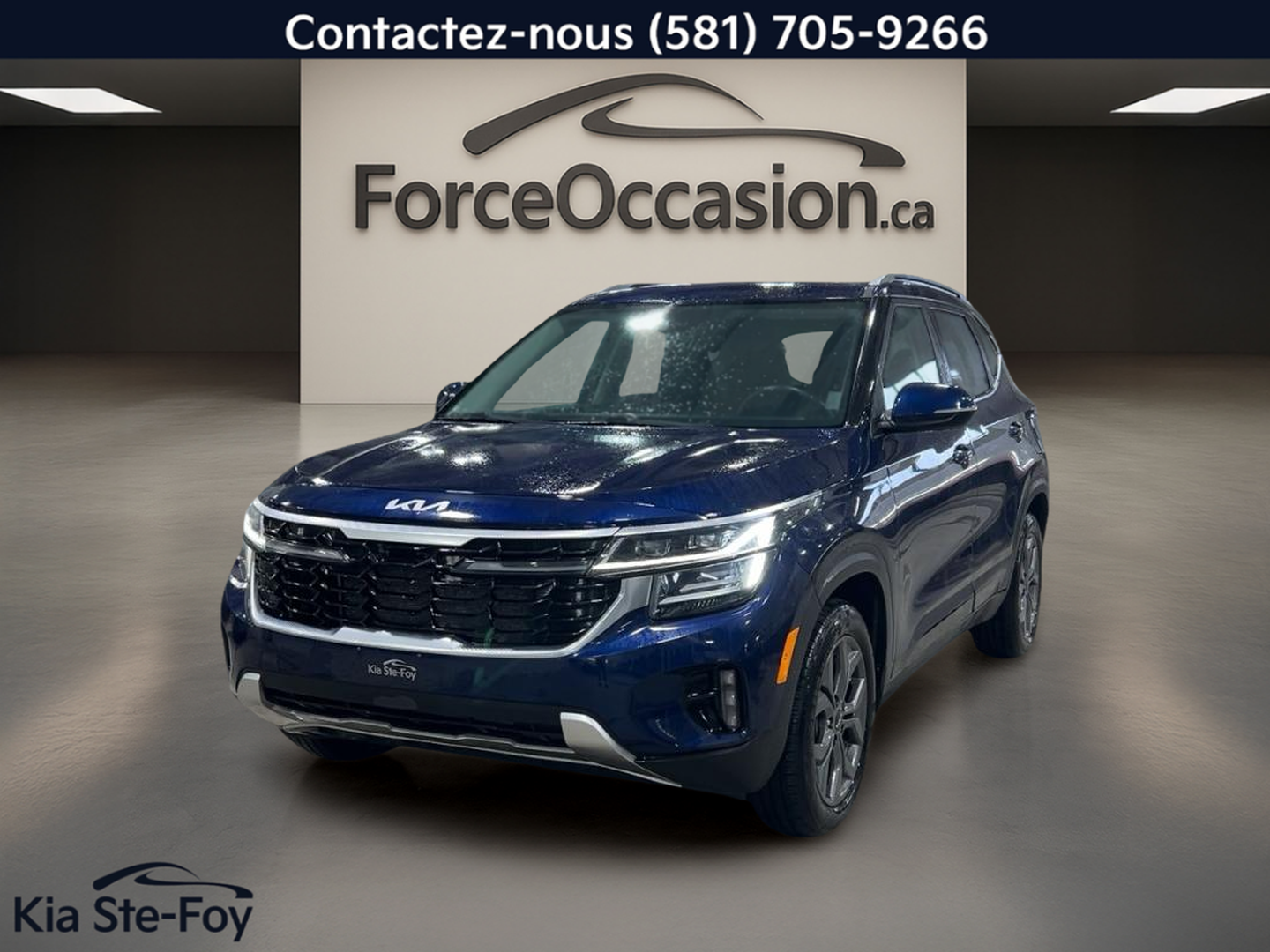 2024 Kia Seltos - Image 691