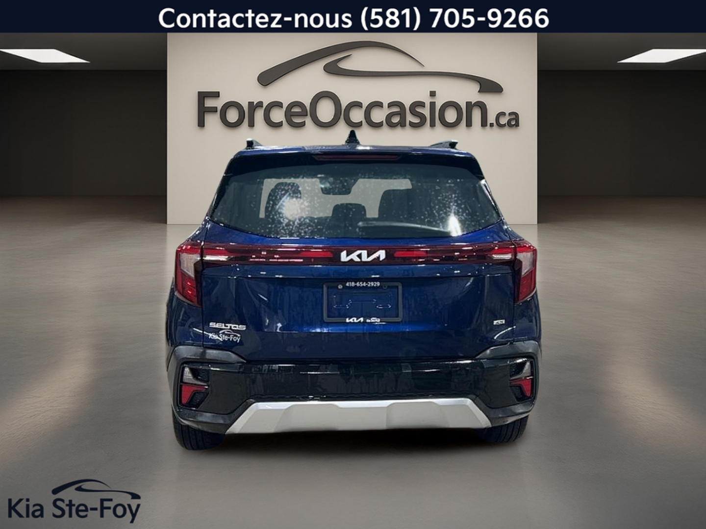 2024 Kia Seltos - Image 717