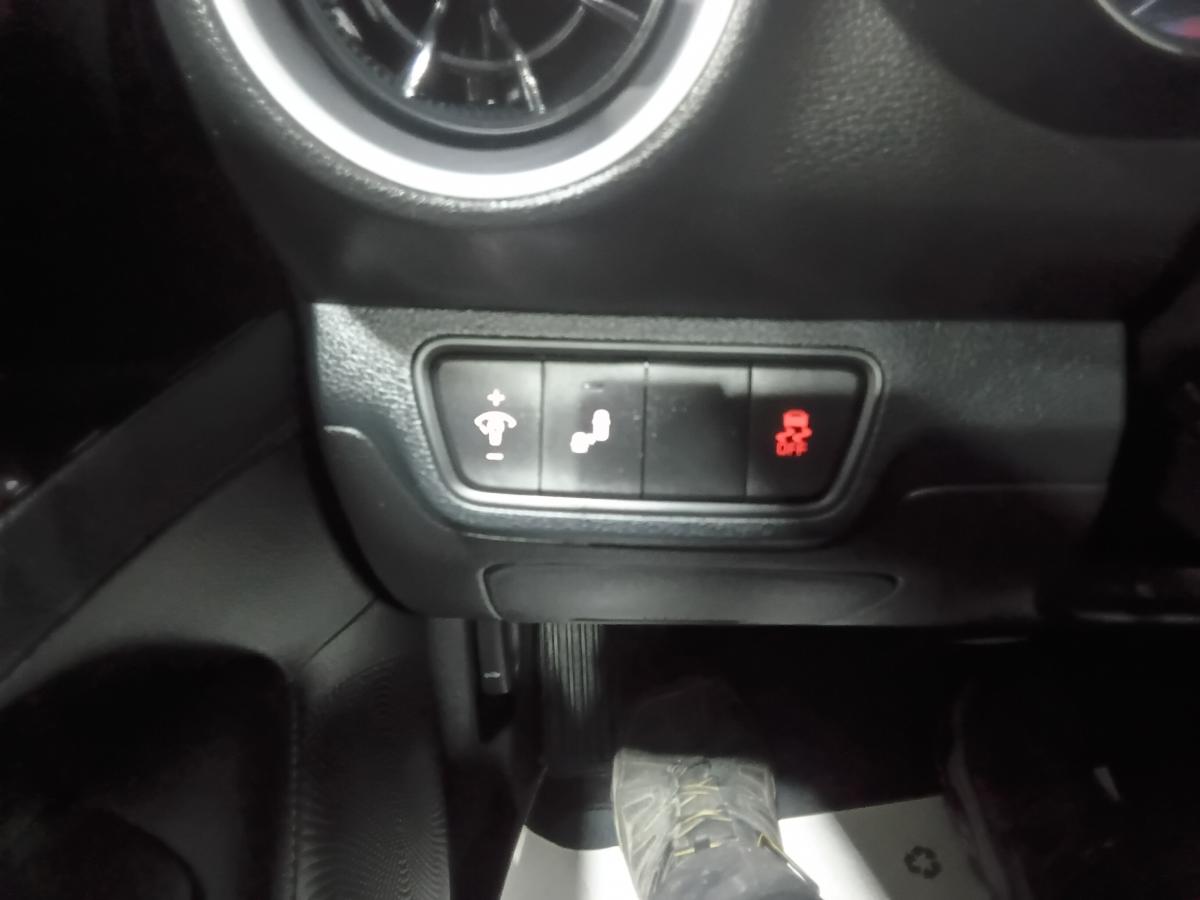 2024 Kia Forte - Image 535