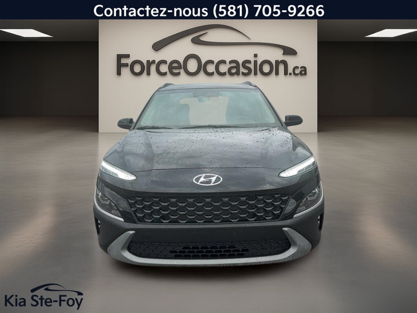 2022 Hyundai Kona - Image 132