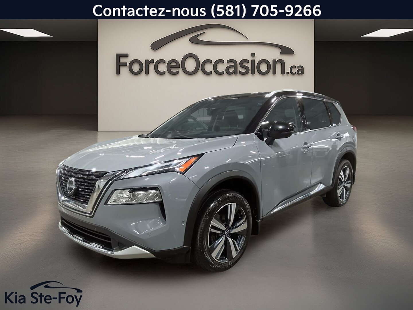 2023 Nissan Rogue - Image 182