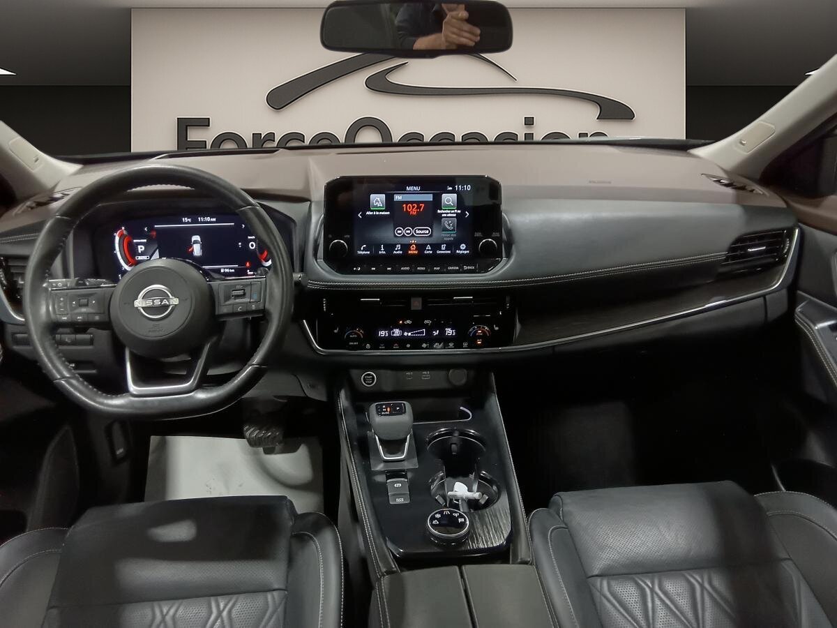 2023 Nissan Rogue - Image 185