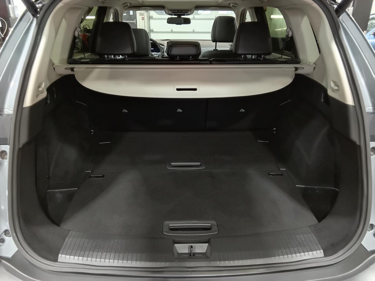2023 Nissan Rogue - Image 192