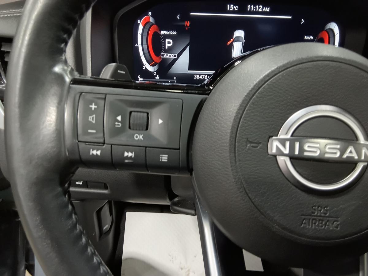 2023 Nissan Rogue - Image 216