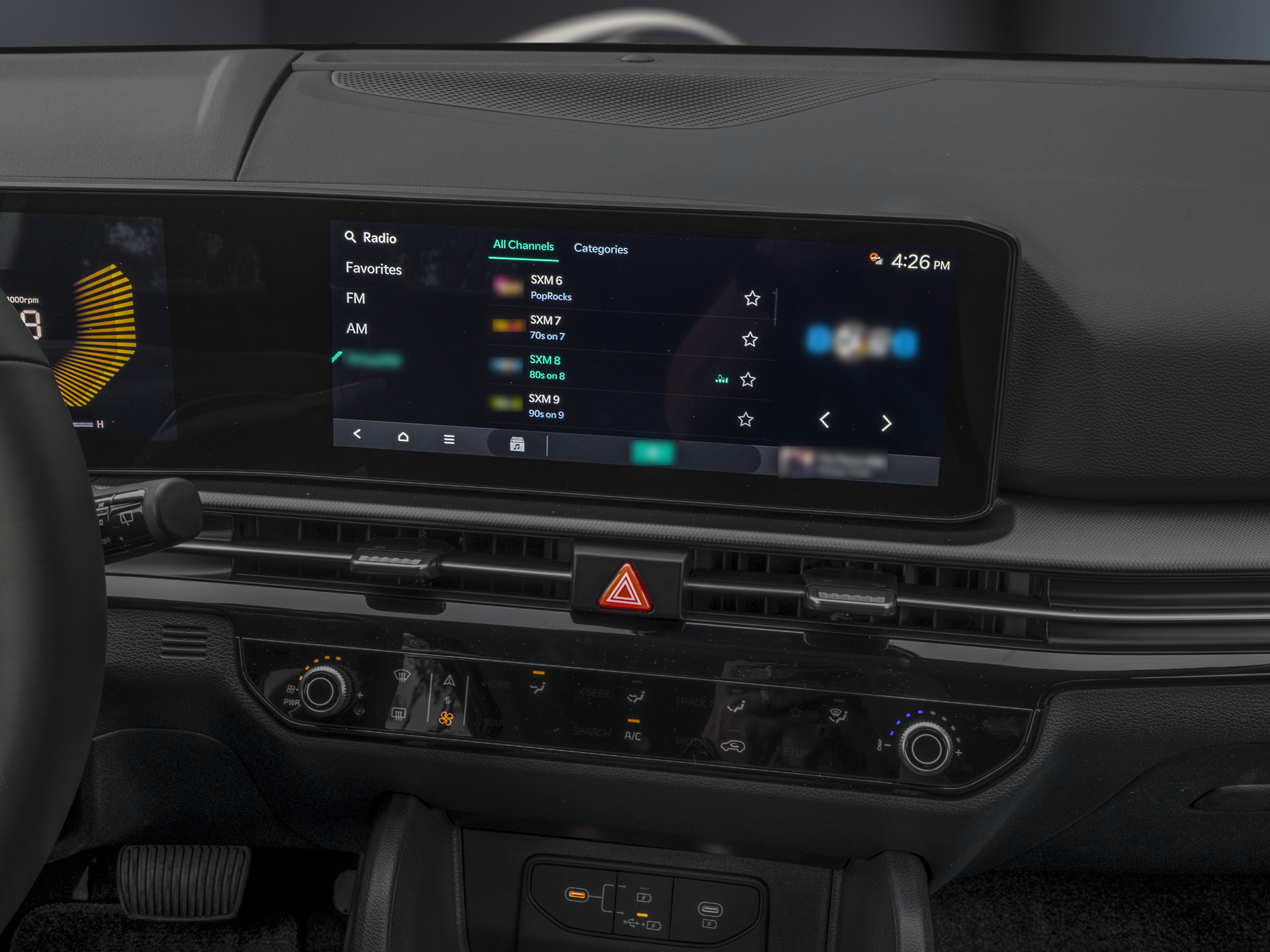 2026 Kia Sportage - Image 58