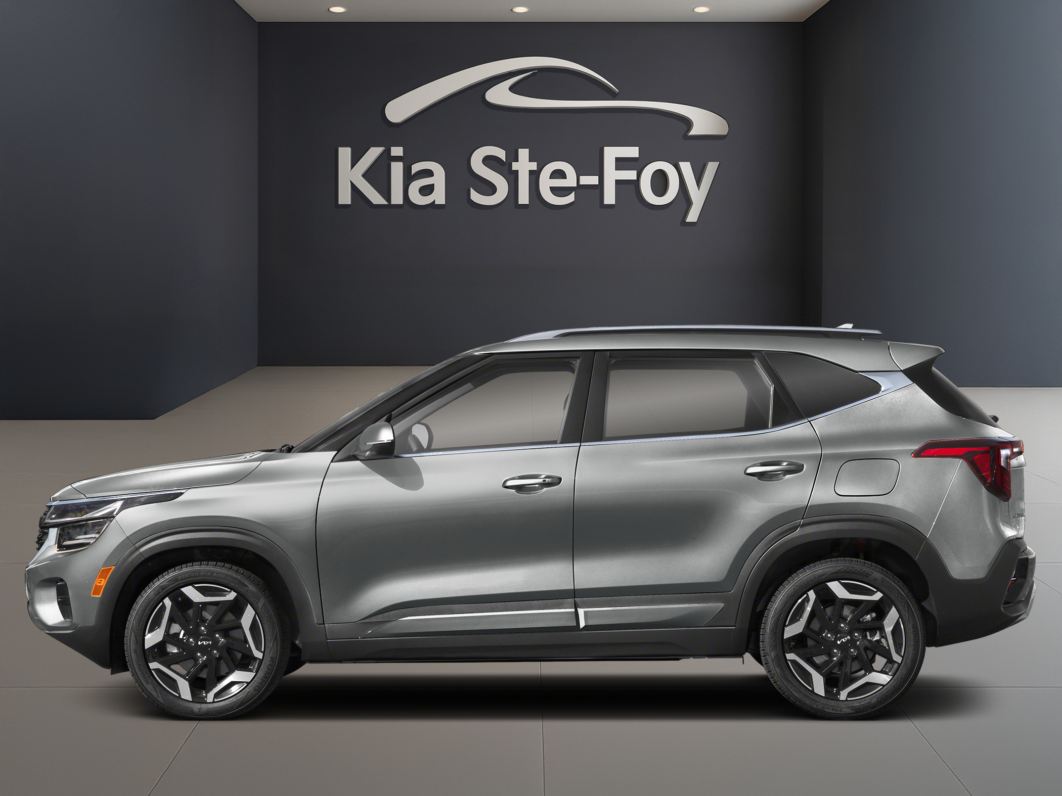 2026 Kia Seltos - Image 43