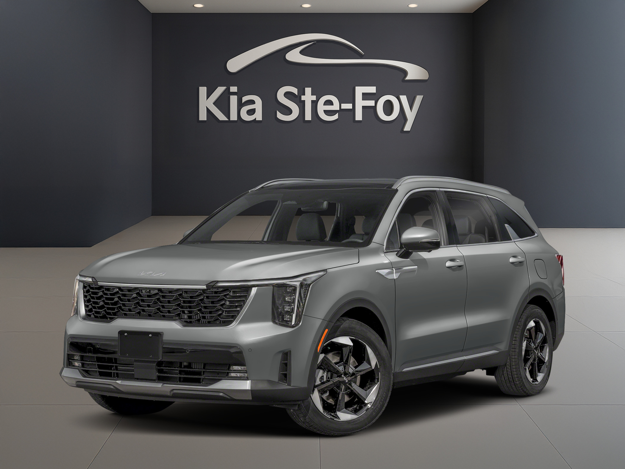 2026 Kia Sorento HEV - Image 28