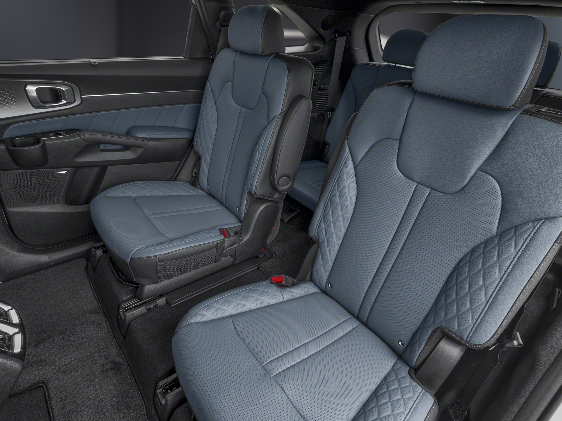 2026 Kia Sorento HEV - Image 37