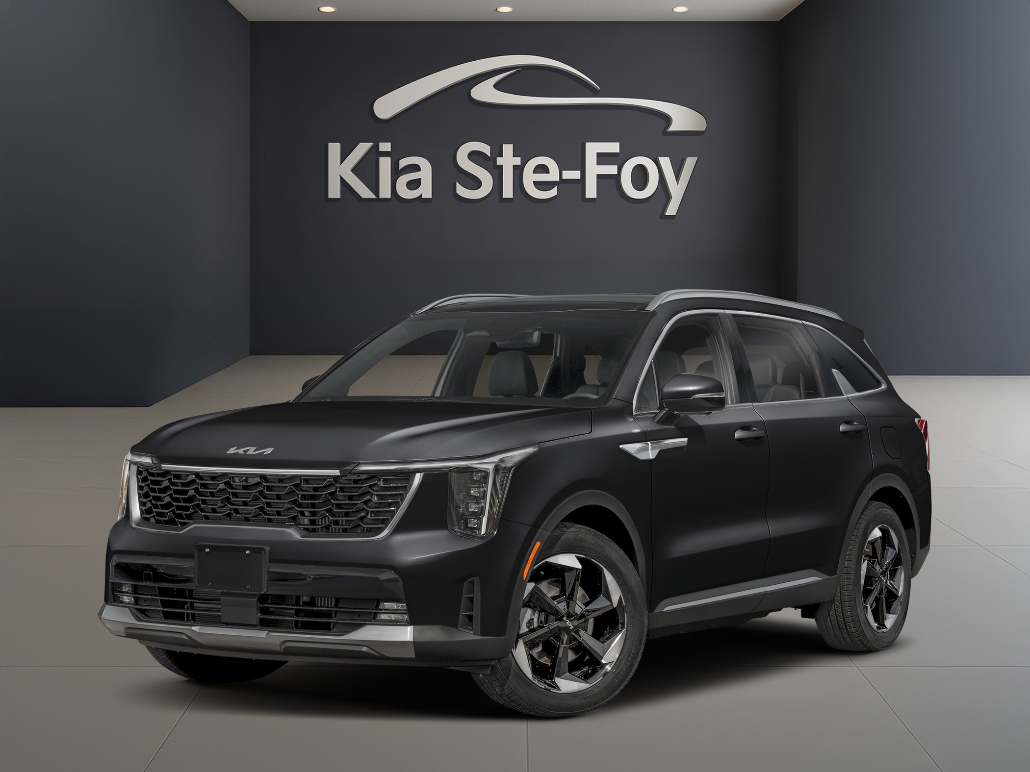 2026 Kia Sorento HEV - Image 77