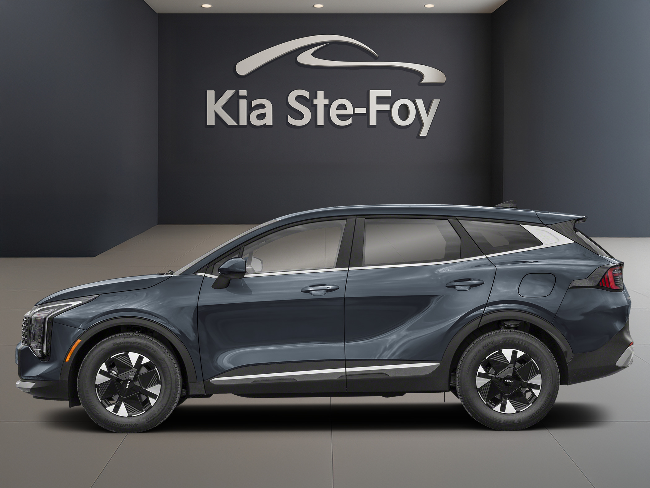 2026 Kia Sportage HEV - Image 18