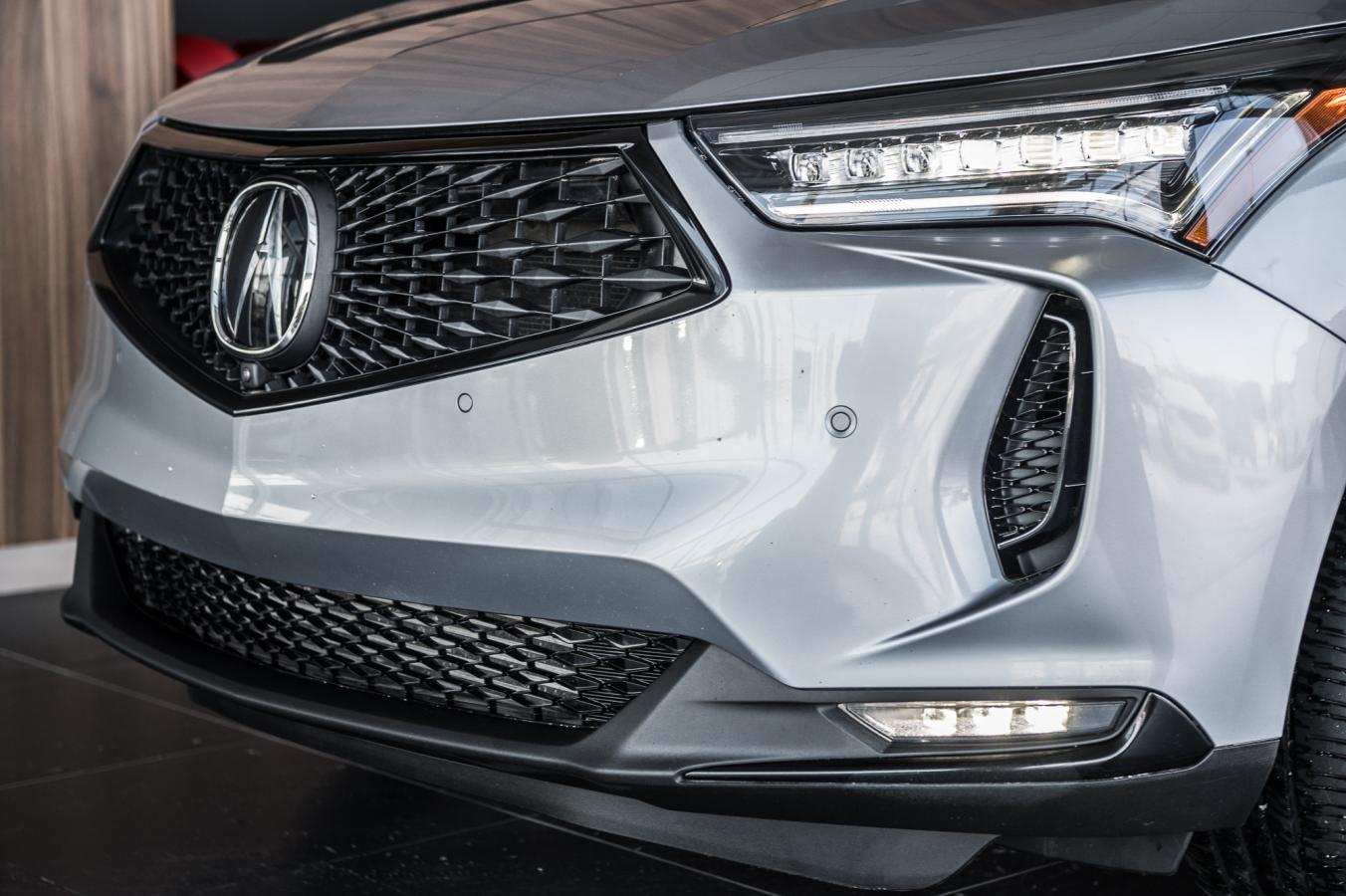 2023 Acura RDX - Image 1334