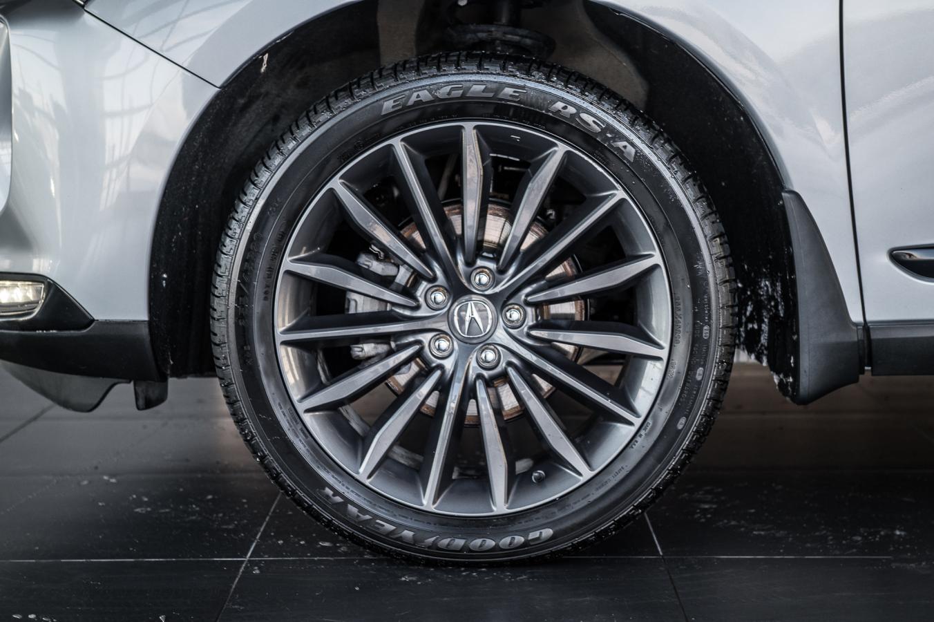2023 Acura RDX - Image 1335