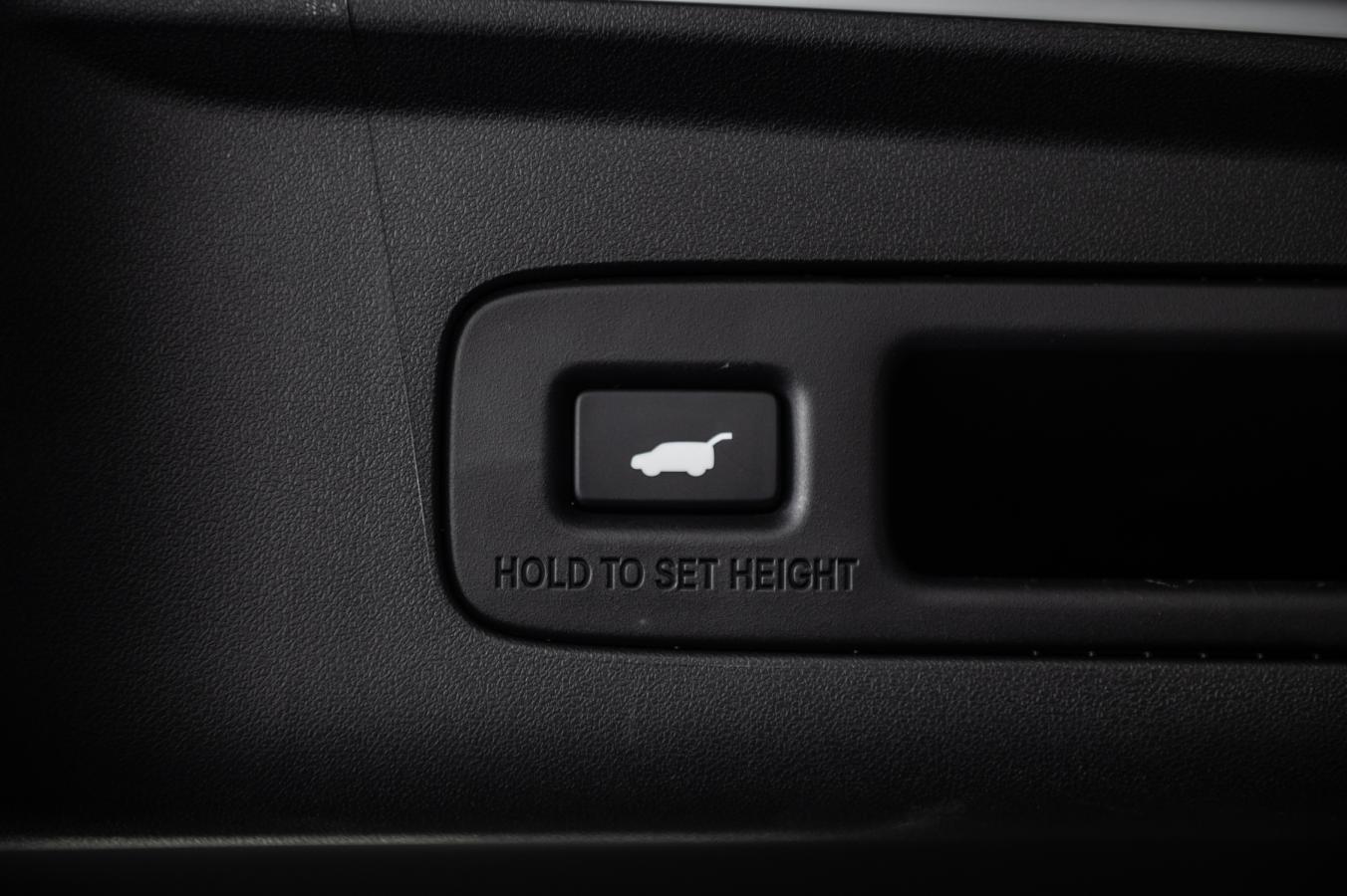 2025 Acura ADX - Image 1307