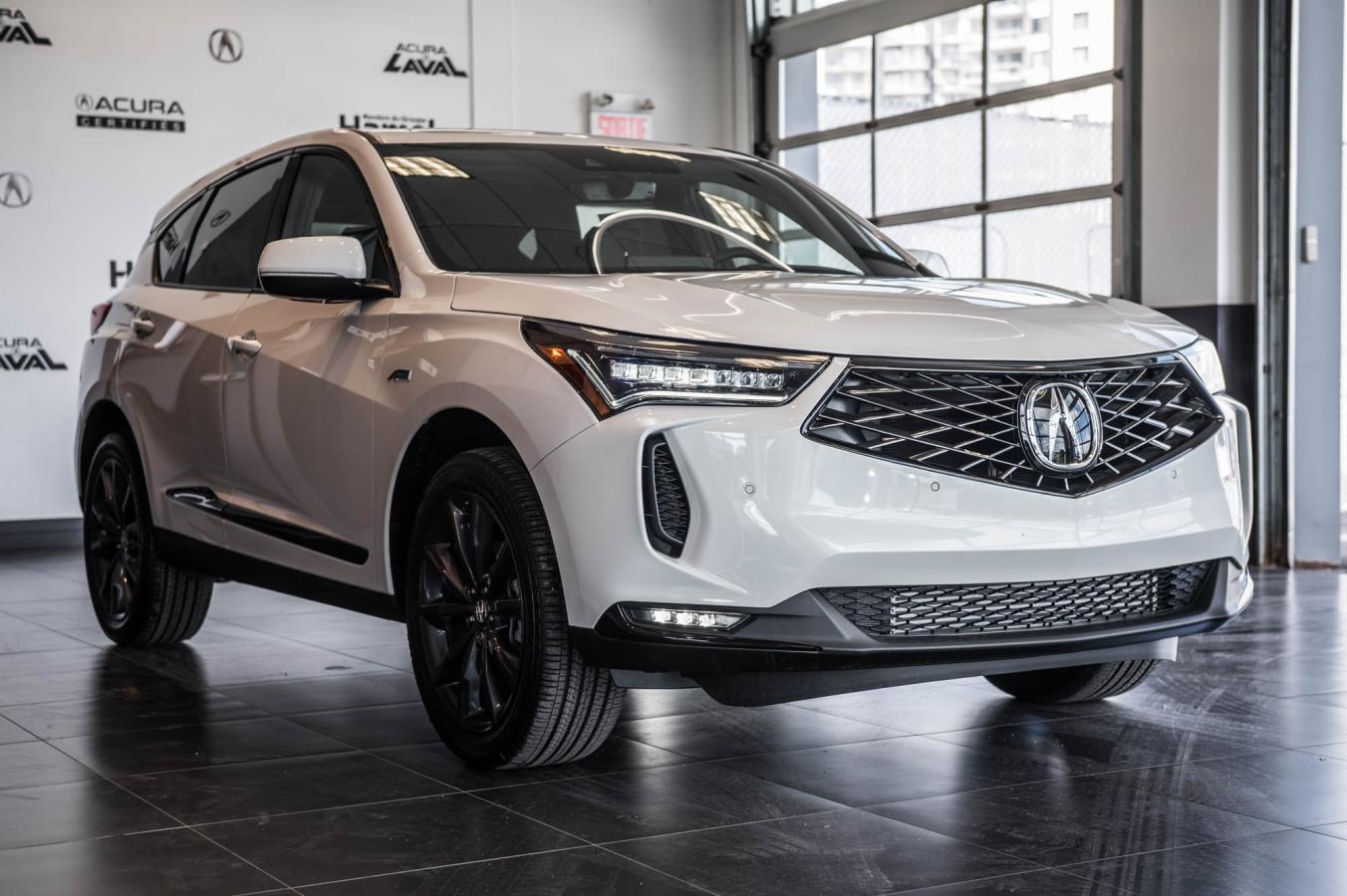 2026 Acura RDX - Image 438