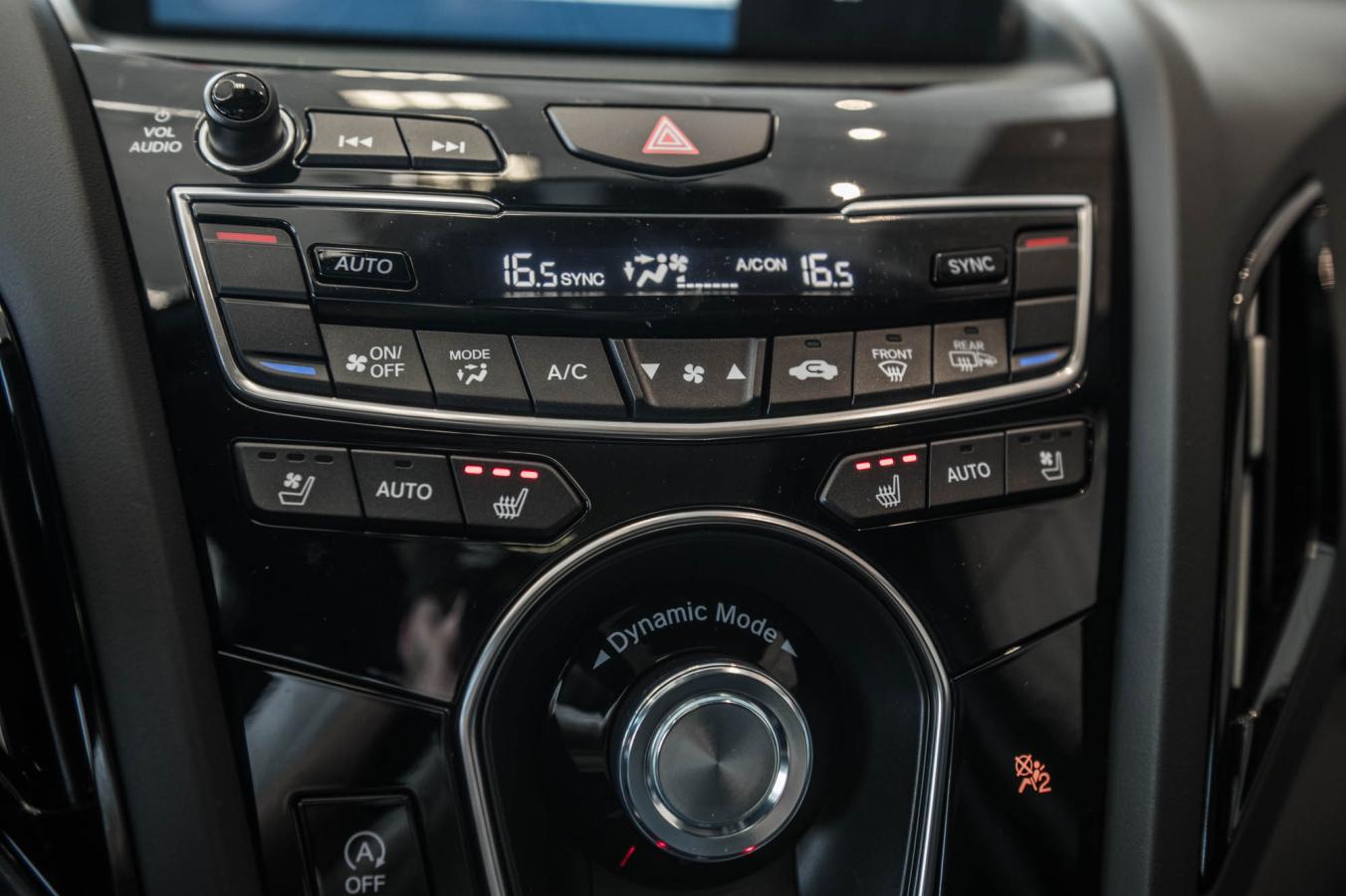2026 Acura RDX - Image 458