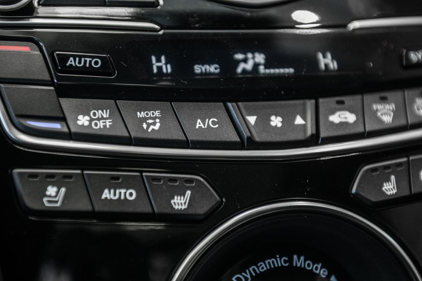 2026 Acura RDX - Image 460
