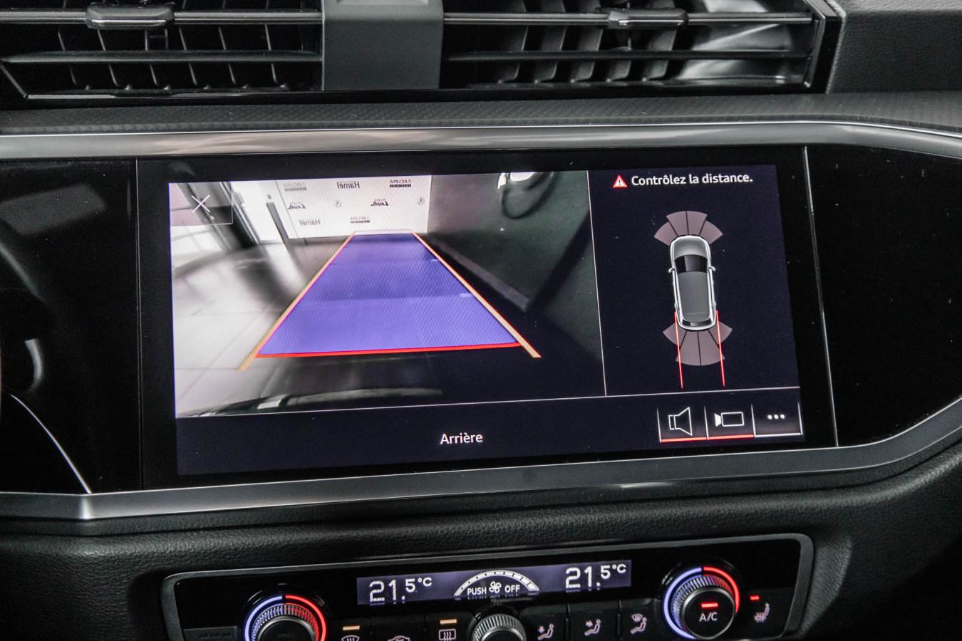 2023 Audi Q3 - Image 1324