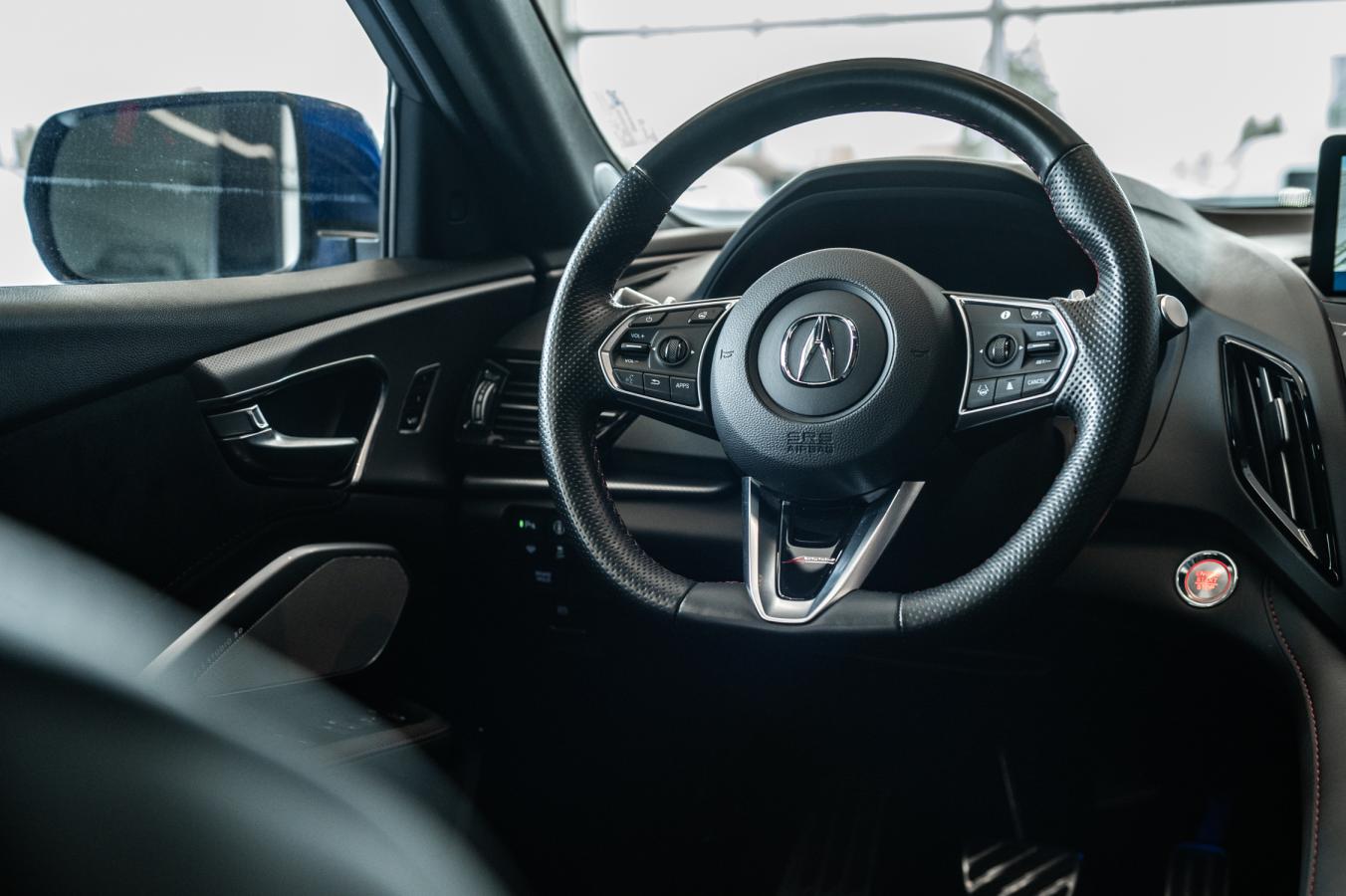 2024 Acura RDX - Image 1327
