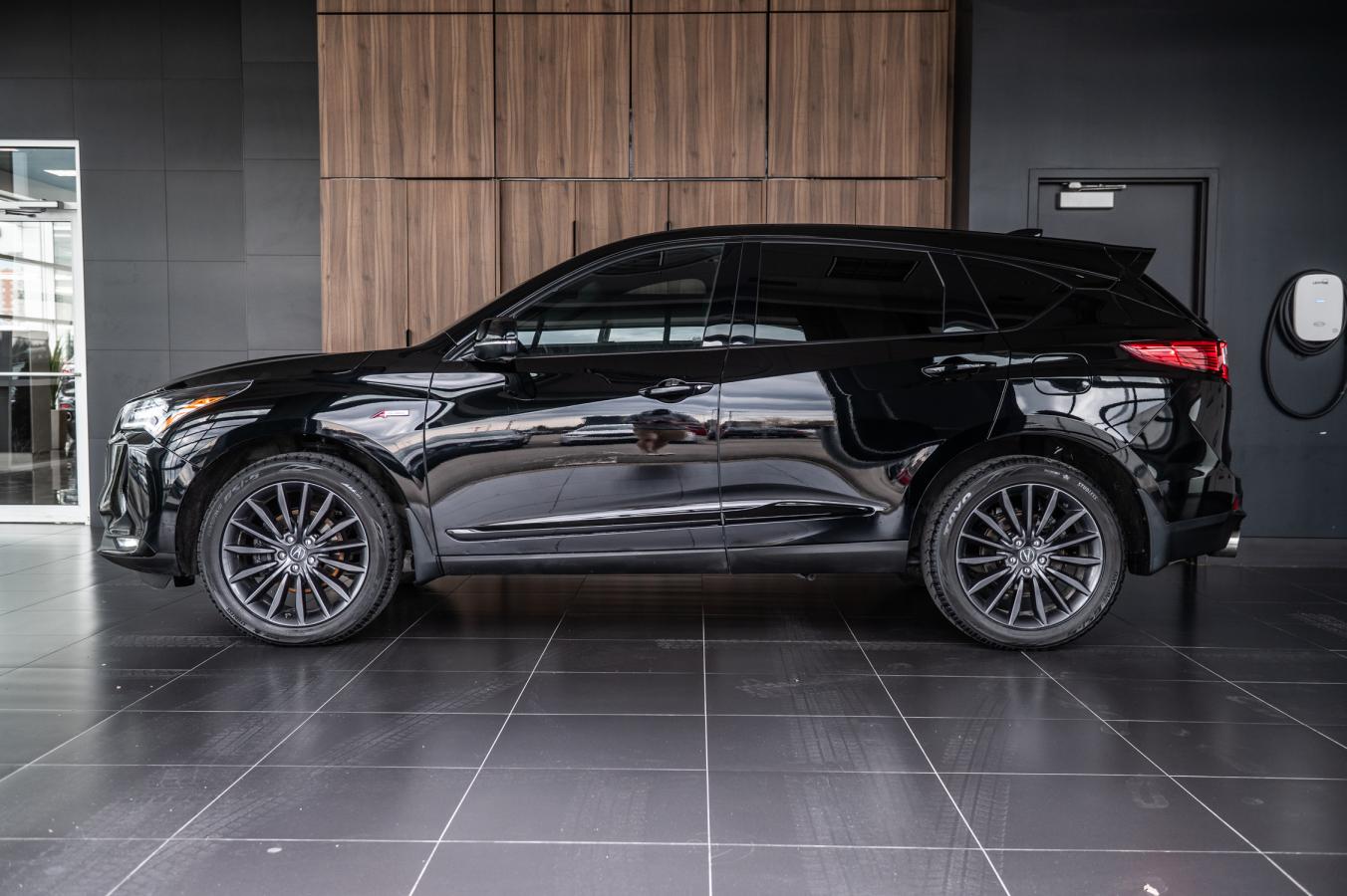 2022 Acura RDX - Image 664