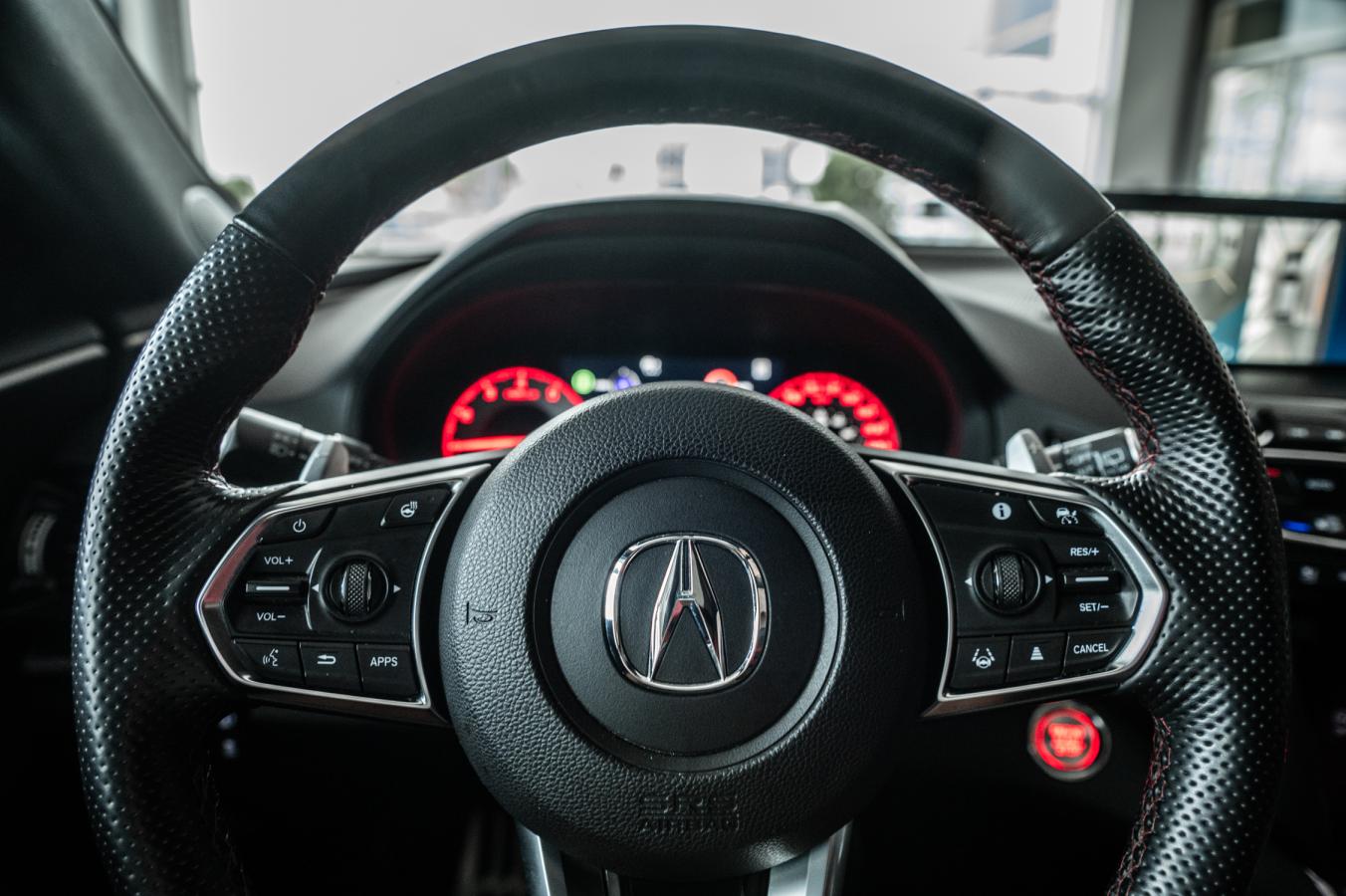 2022 Acura RDX - Image 676
