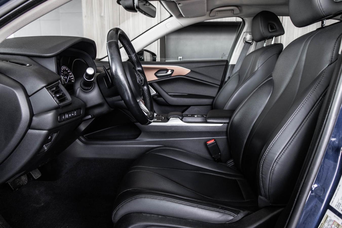 2021 Acura TLX - Image 675