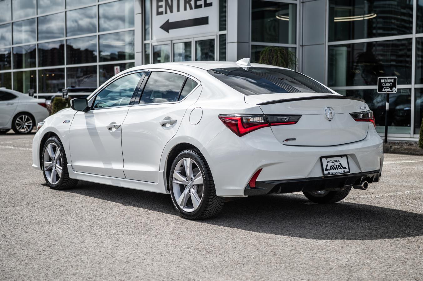 2019 Acura ILX - Image 902