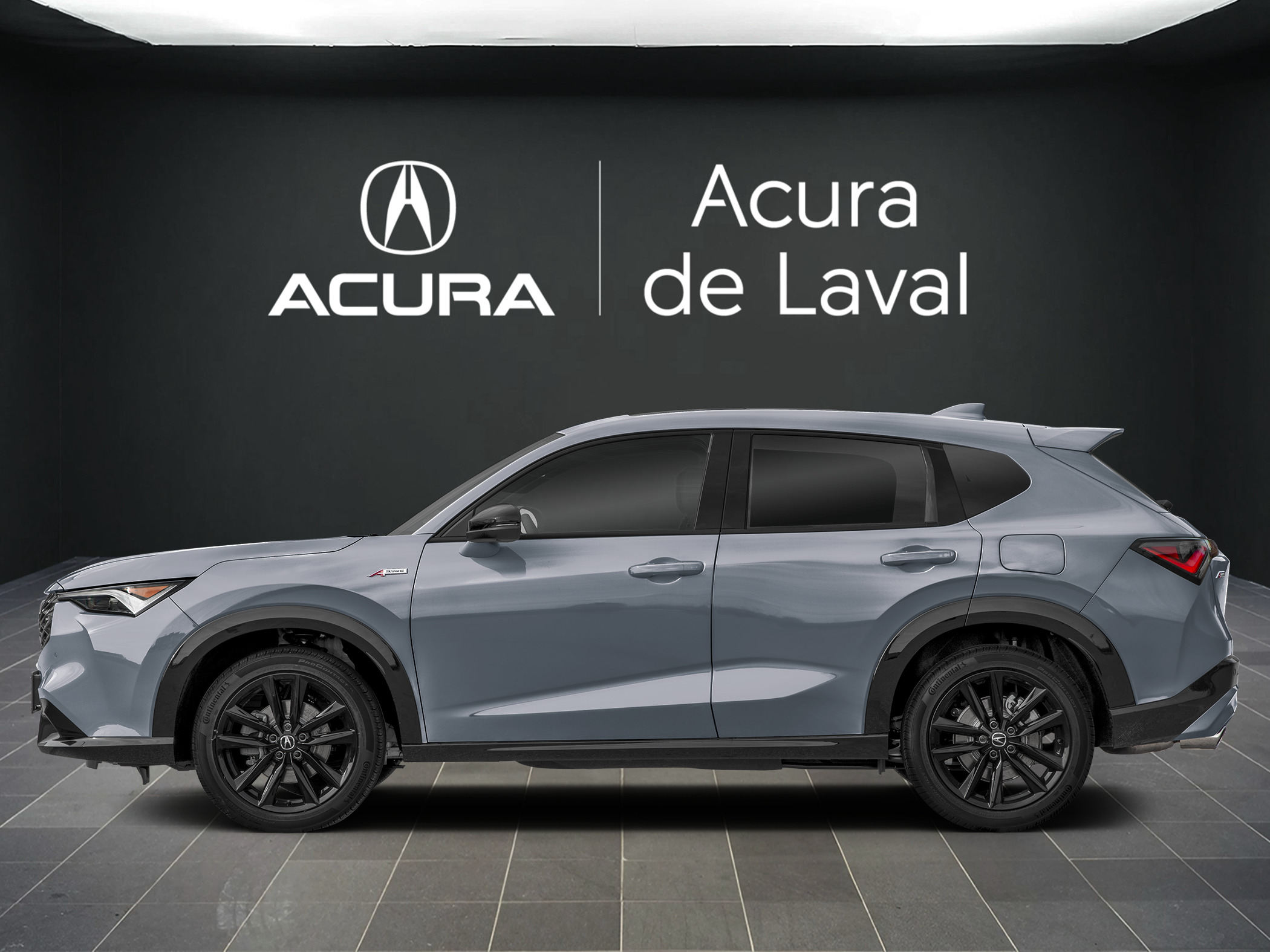 2026 Acura ADX - Image 82