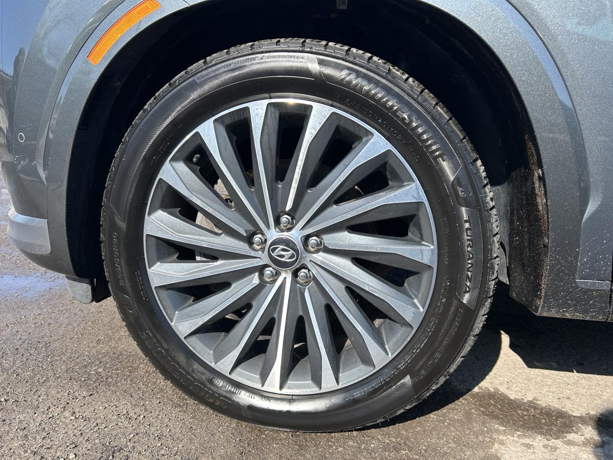 2023 Hyundai Palisade - Image 1149