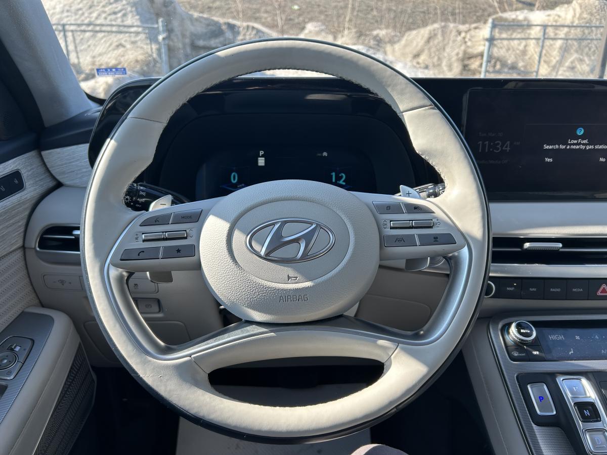 2023 Hyundai Palisade - Image 1165