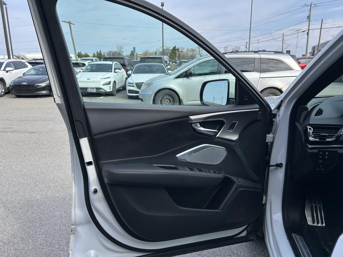 2023 Acura RDX - Image 892