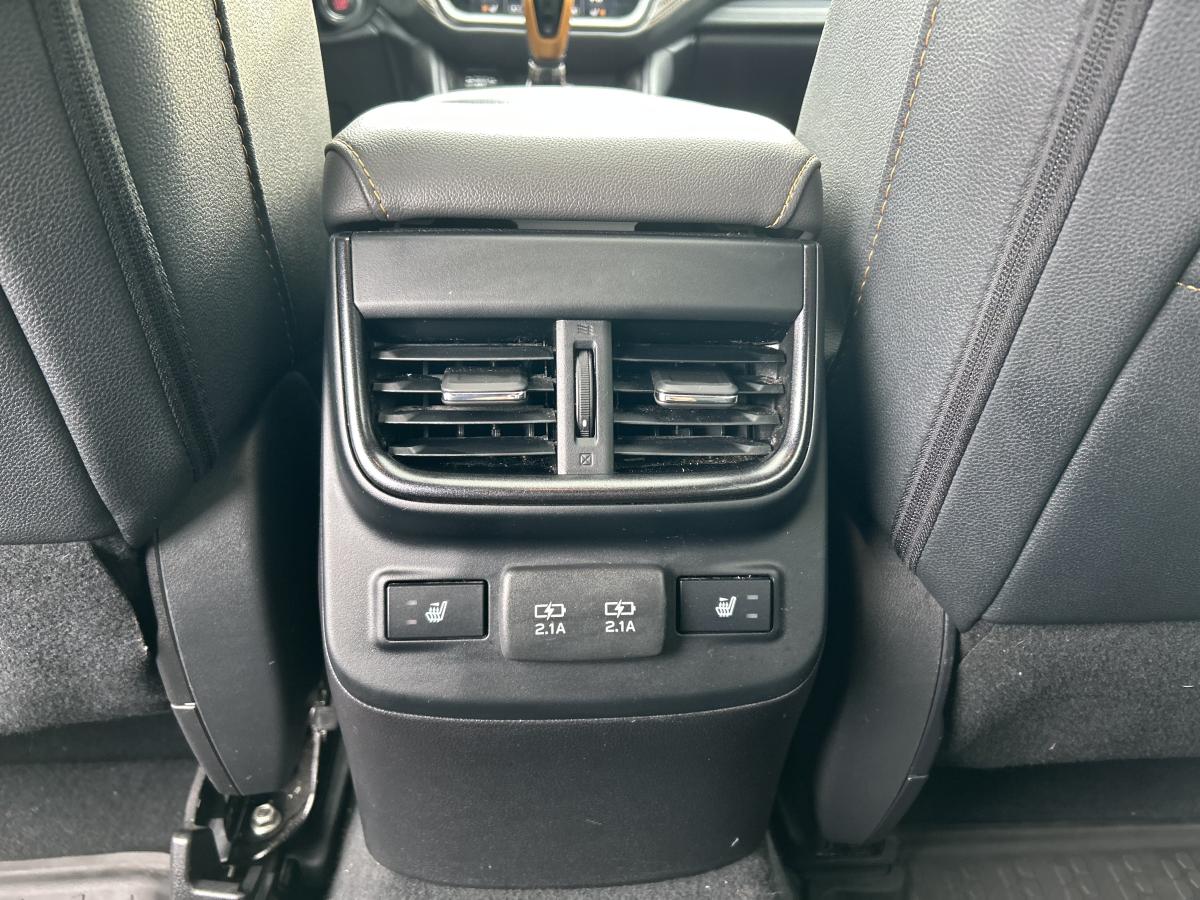 2022 Subaru Outback - Image 876