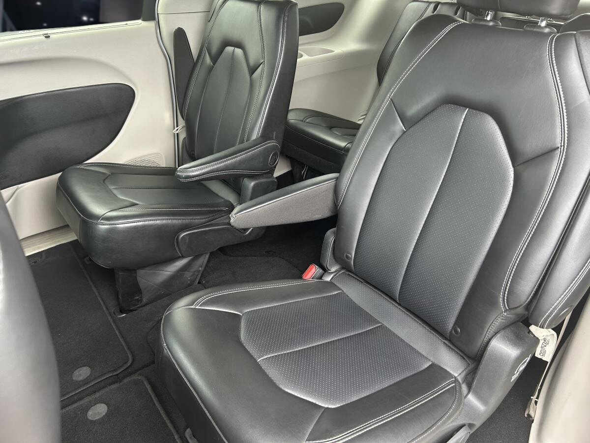 2023 Chrysler Pacifica - Image 473