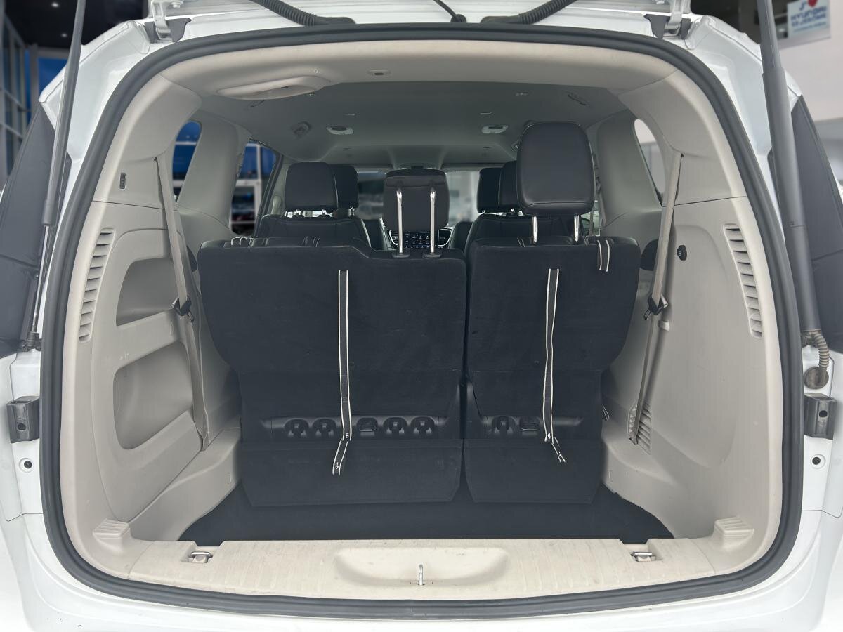 2023 Chrysler Pacifica - Image 475