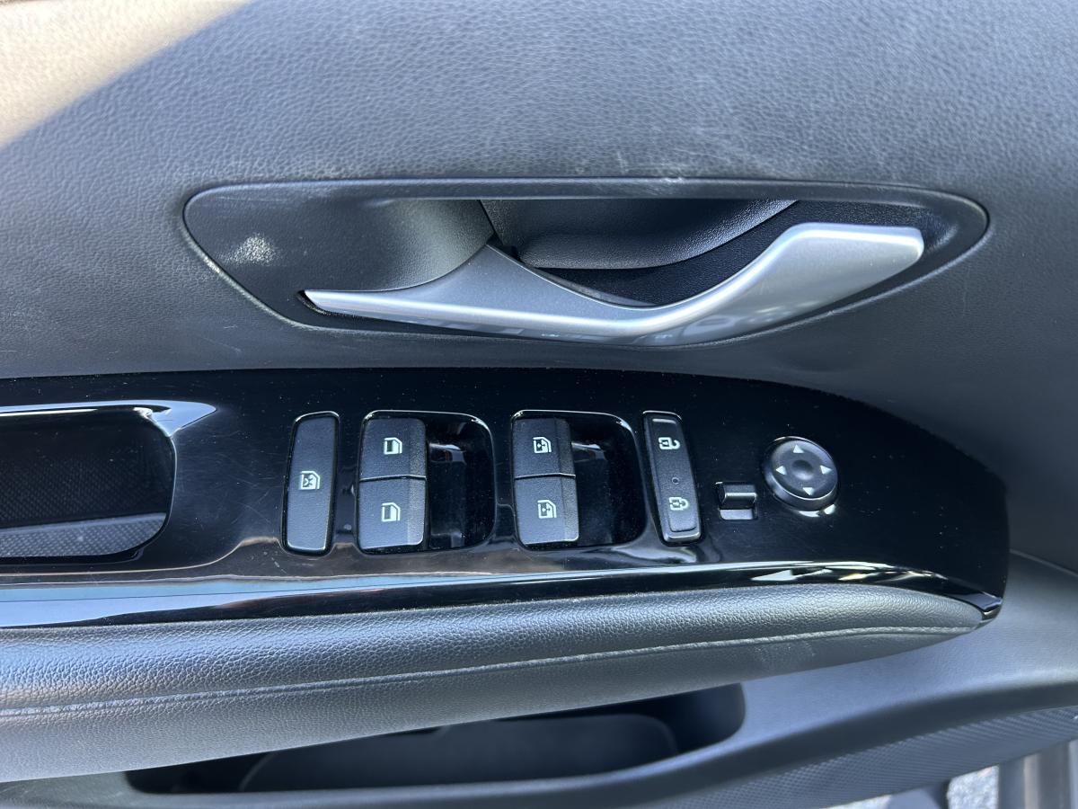 2023 Hyundai Santa Cruz - Image 556