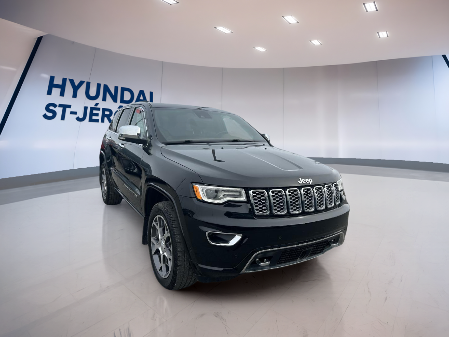 2021 Jeep Grand Cherokee - Image 135
