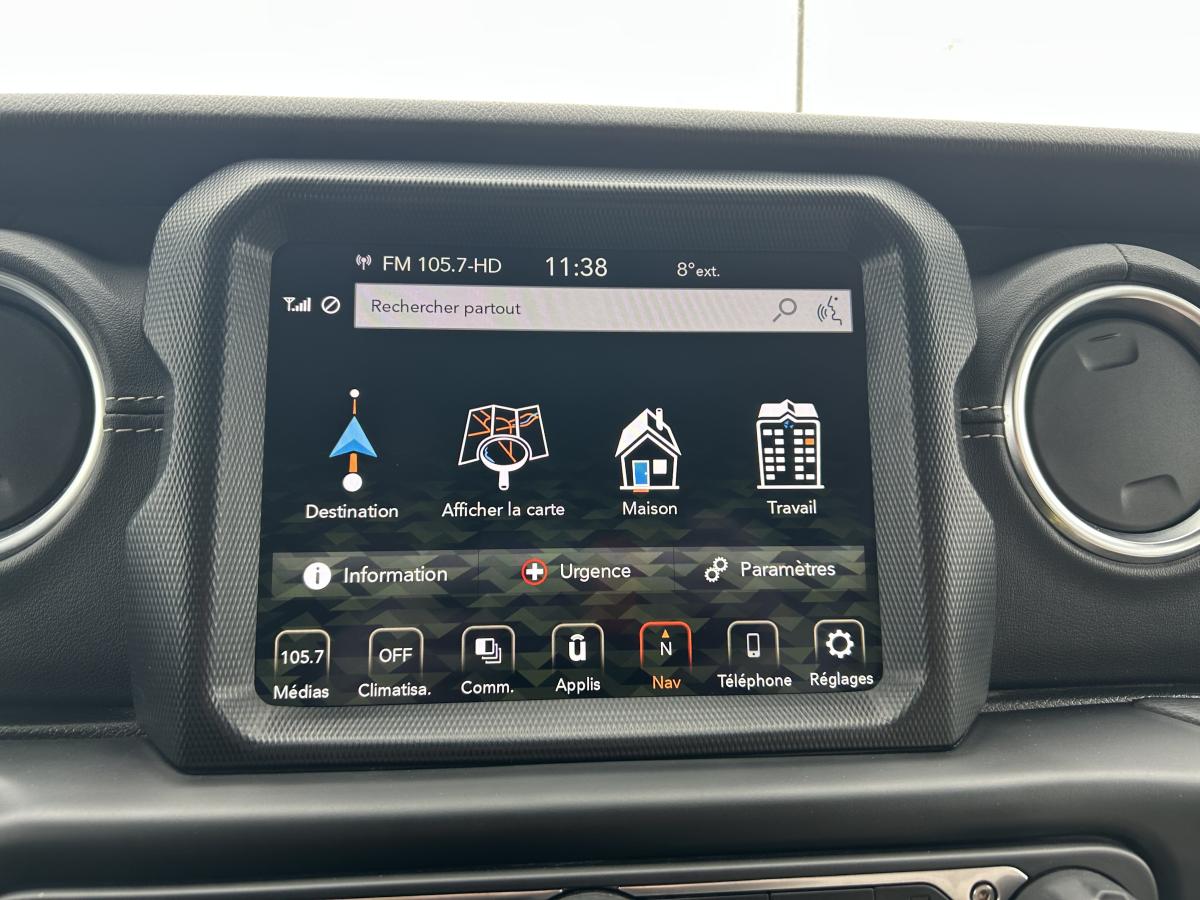 2021 Jeep Wrangler 4xe - Image 299