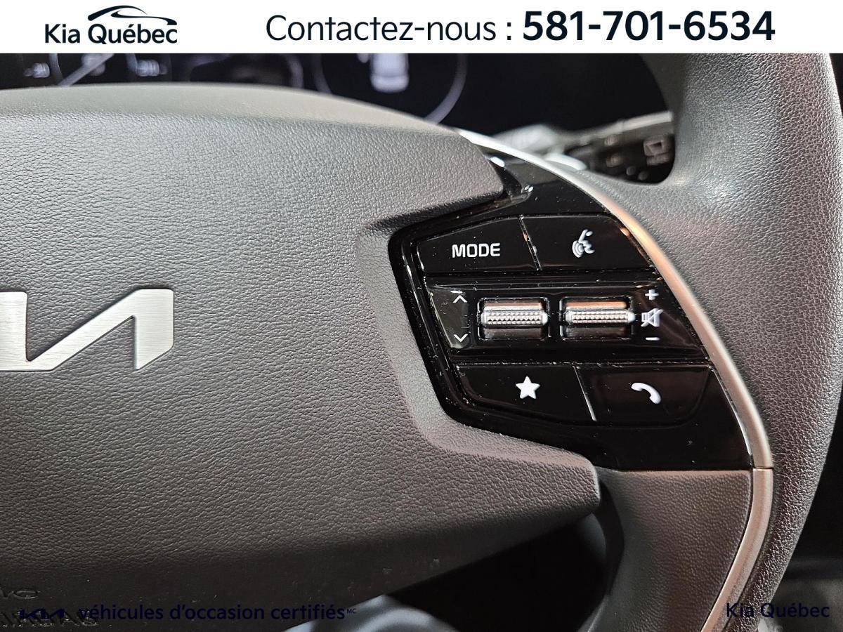 2025 Kia Niro - Image 1050